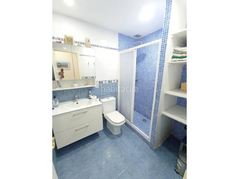 Foto 47daa73c-2e87-4e10-8cdd-25e5326a21fc. Etagenwohnung mit parking pool in San Luis de Sabinillas Manilva