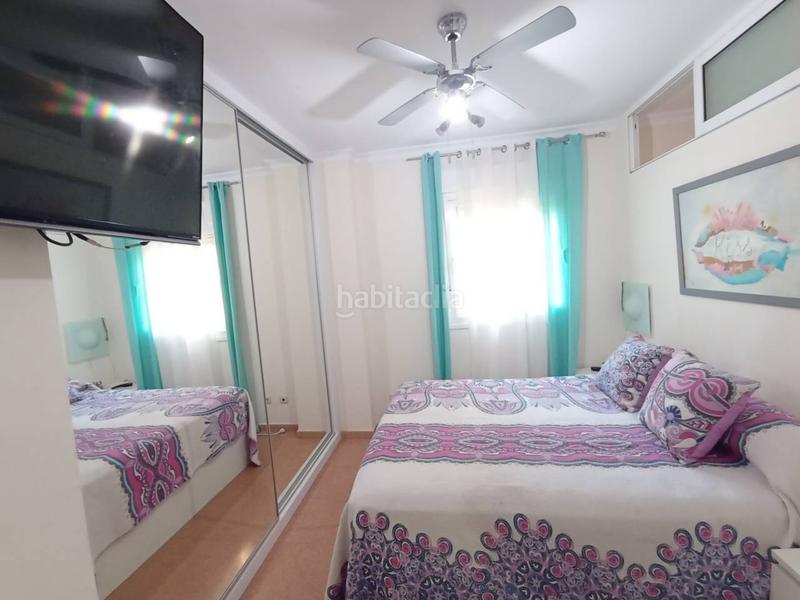 Foto 59a99bec-ce8f-459d-ab3a-406b74f6700b. Etagenwohnung mit parking pool in San Luis de Sabinillas Manilva