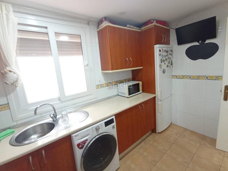 Foto b8112e16-f9c9-465f-a595-336aec85dcf8. Etagenwohnung mit parking pool in San Luis de Sabinillas Manilva