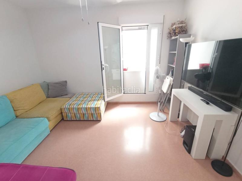 Foto e6fe5d88-6344-444d-8ffe-9b635f2d0175. Etagenwohnung mit parking pool in San Luis de Sabinillas Manilva