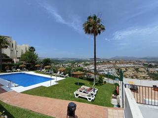 Appartement  Bahía casares. Piso en venta en casares costa29690