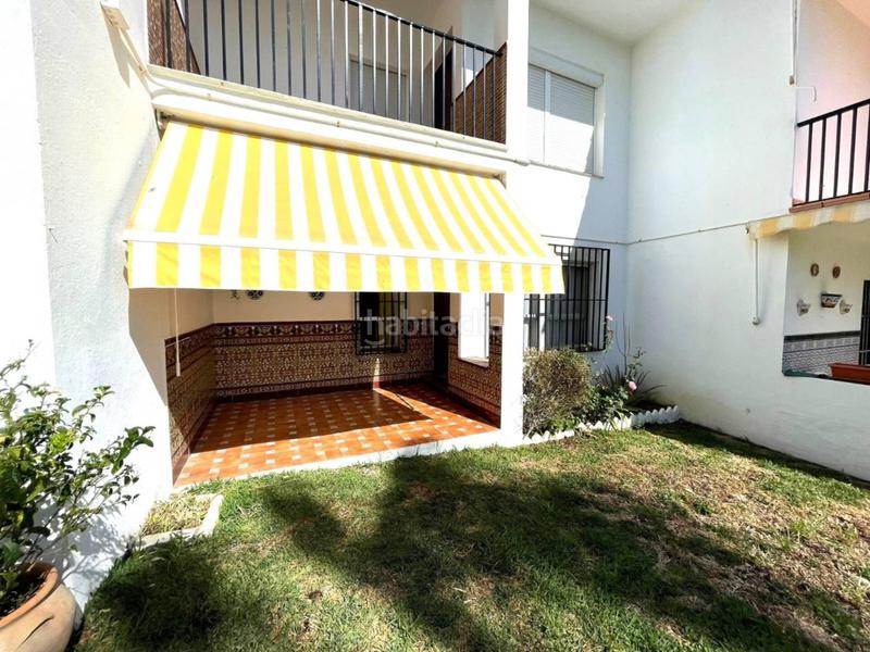 Foto 02aee3c8-ce08-45c8-a6fb-756c7bad8cfa. Appartement avec parking piscine dans Alcorrín Manilva