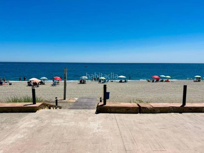 Foto 141a1642-cf3a-450f-9d01-04c67734dc52. Appartement avec parking piscine dans Alcorrín Manilva