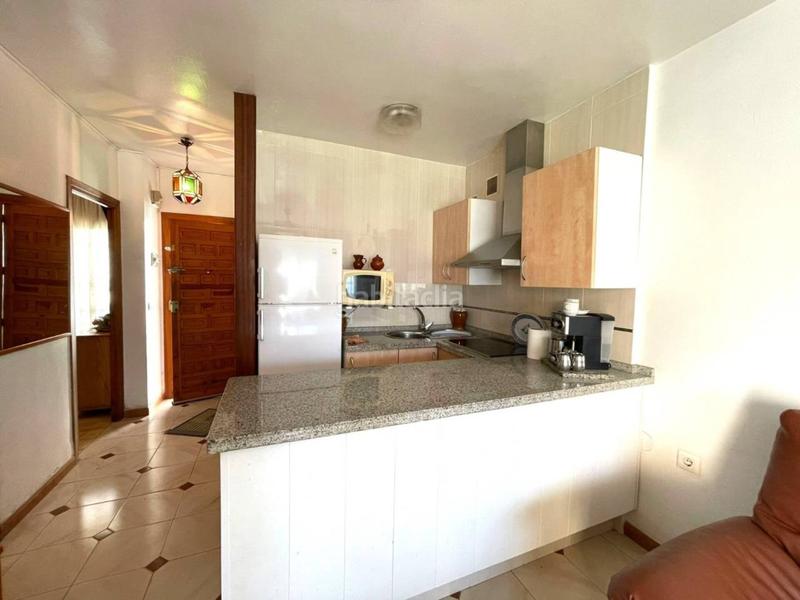 Foto 17593074-f102-4b7d-acab-900440b0a792. Appartement avec parking piscine dans Alcorrín Manilva