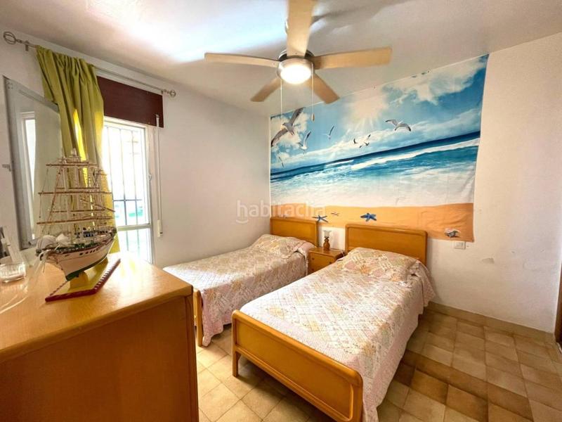 Foto 26ab1f2b-2b78-4d35-a290-7c5d7fa5fa28. Appartement avec parking piscine dans Alcorrín Manilva