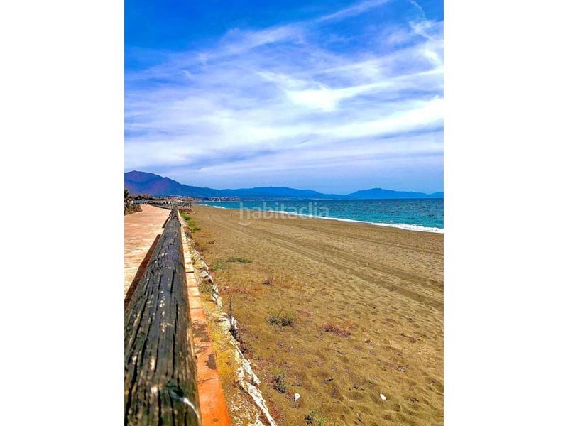 Foto 3daae446-ff67-41f7-88f9-243fcfc55cb5. Appartement avec parking piscine dans Alcorrín Manilva