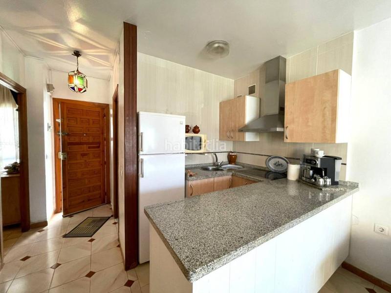 Foto 63476ce3-f890-481c-8a57-7649d8ded6fd. Appartement avec parking piscine dans Alcorrín Manilva