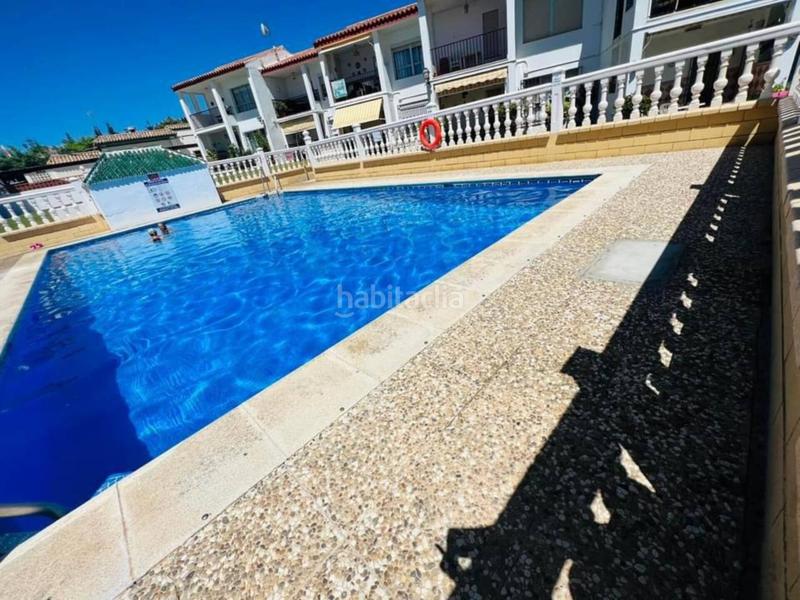 Foto 64ca98b5-b6fb-44f4-beeb-a33a444e6c5d. Appartement avec parking piscine dans Alcorrín Manilva