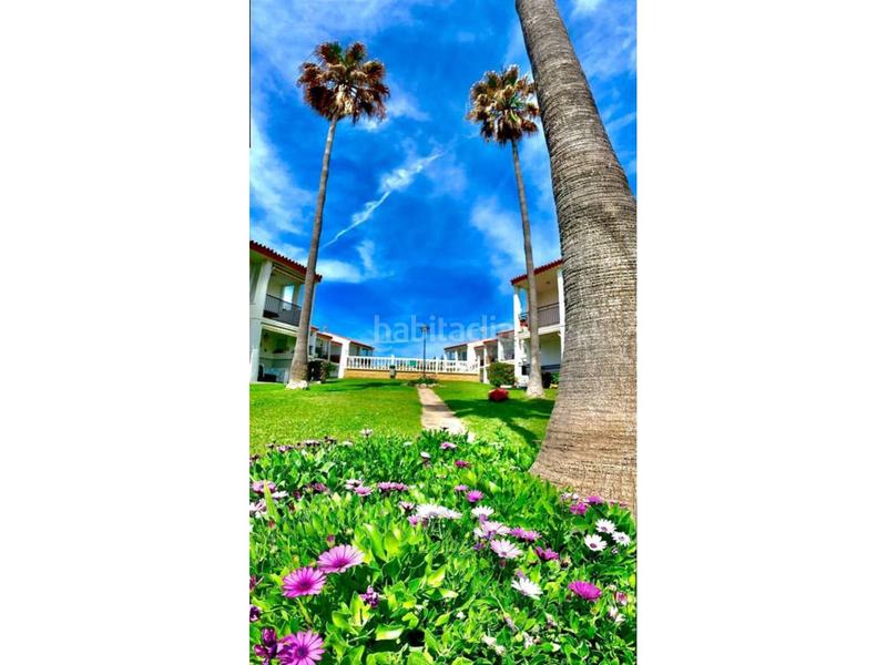 Foto 6f324bee-9db3-4e0a-83bd-de0ecedaa872. Appartement avec parking piscine dans Alcorrín Manilva