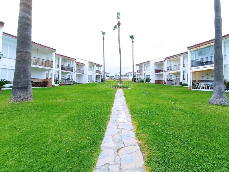 Foto b77216d7-8745-4c36-a783-193bb8857405. Appartement avec parking piscine dans Alcorrín Manilva