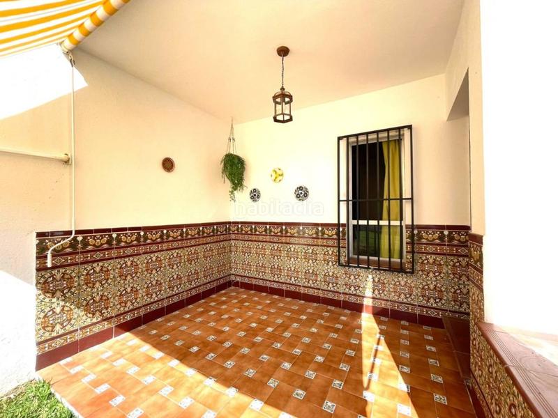 Foto e59c282a-a7ec-49c7-b326-bd6a850bdb7d. Appartement avec parking piscine dans Alcorrín Manilva