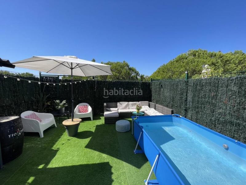 Foto 0799ba36-b3be-40f0-9710-5d2d4d9f8b1c. Piso  en venta en finca cortesín en Doña Julia Golf Casares