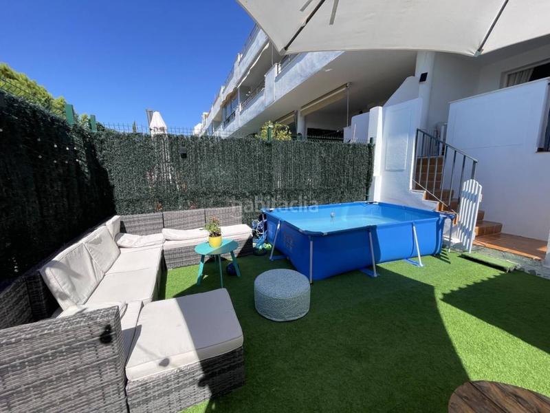 Foto 36c84ea7-c28d-46e7-950a-22b189559278. Piso  en venta en finca cortesín en Doña Julia Golf Casares