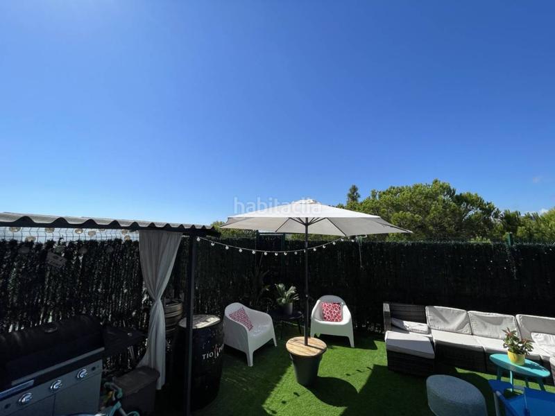 Foto 8471479f-5a31-4716-ad76-fae53ad43302. Piso  en venta en finca cortesín en Doña Julia Golf Casares