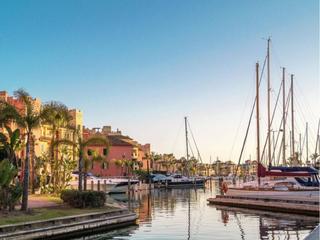 Affitto Appartamento  Puerto sotogrande. Piso en alquiler en puerto de sotograndela marina11310