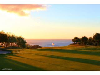 Maison  Higuera. Casa en venta en doña julia golf club29690