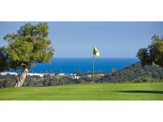 Àtic  Estepona golf. Atico en venta en playa bahía dorada