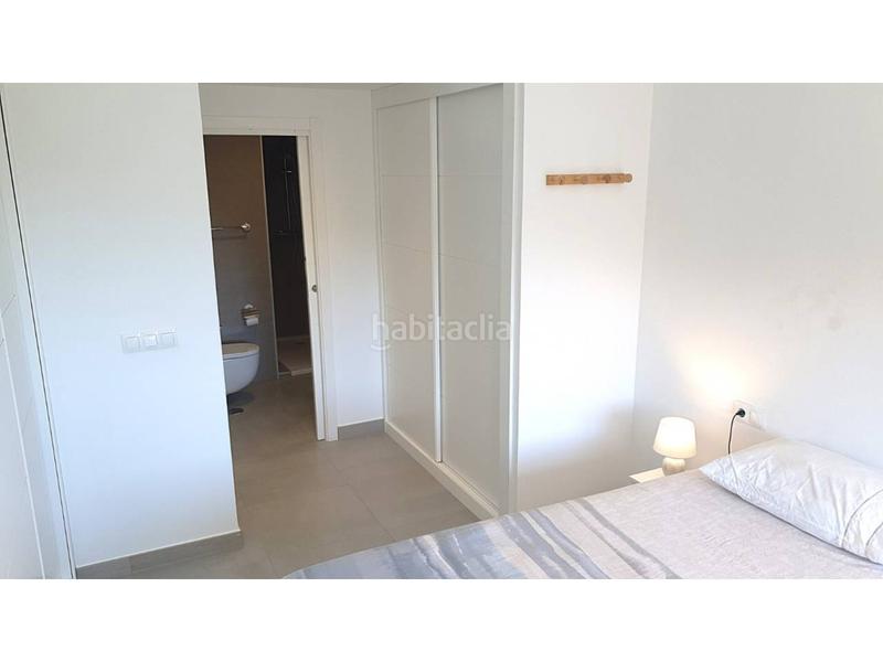 Foto b25904c6-6cff-421b-bf6b-0086b0c5ca96. Appartamento con riscaldamento parcheggio piscina in Manilva