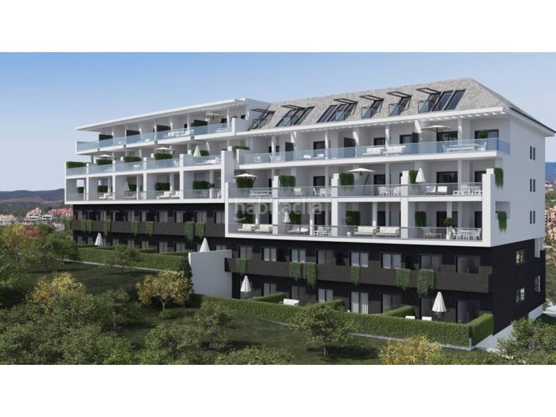 Foto d302e756-3c1f-439f-9540-91c6118aa224. Appartamento con riscaldamento parcheggio piscina in Manilva