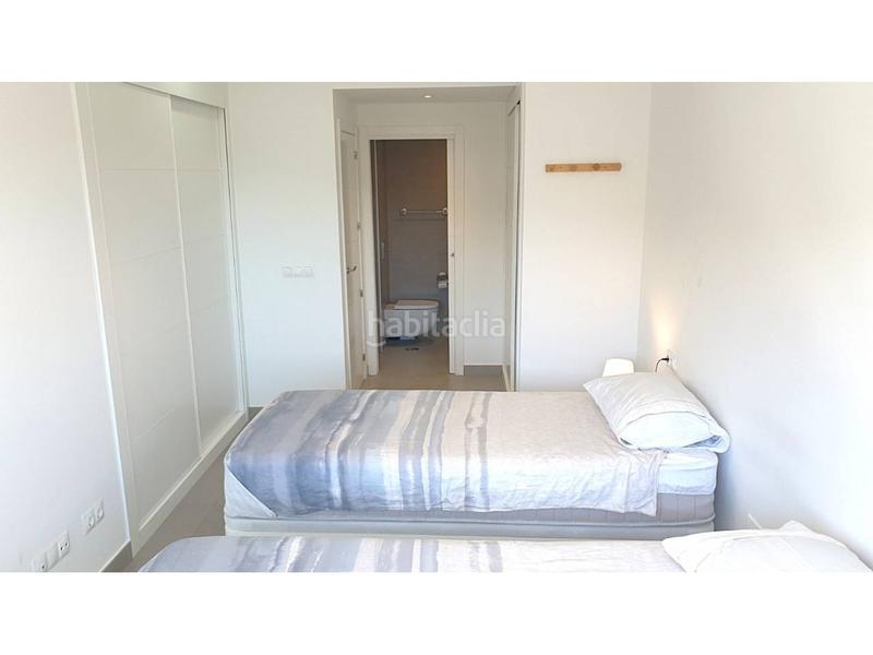 Foto f2b9b3c9-4a3a-47a4-a4ba-f3a45669d526. Appartamento con riscaldamento parcheggio piscina in Manilva