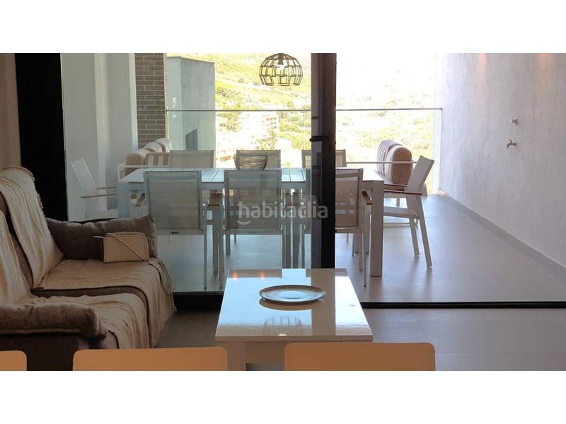 Foto fdcdce96-082b-4155-80a2-b99bff756eb8. Appartamento con riscaldamento parcheggio piscina in Manilva