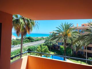 Appartement à Aldea Beach