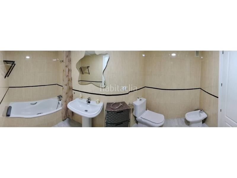 Foto 2a267b39-05d5-474e-83ca-fec27f86848c. Pis amb calefacció aparcament piscina a Chullera Manilva