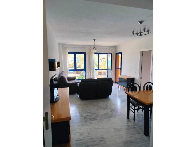 Foto 39cd78aa-471a-4fae-b42e-f82eeb2d5768. Pis amb calefacció aparcament piscina a Chullera Manilva