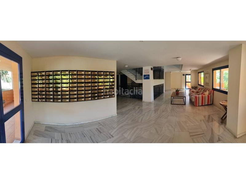 Foto 5a608cab-f206-4a9d-8f39-cf7babdbb852. Pis amb calefacció aparcament piscina a Chullera Manilva