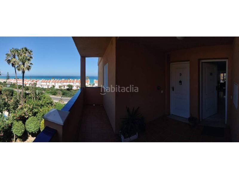 Foto cc6f7bdb-abfa-4a7b-bf3a-7578976514d4. Pis amb calefacció aparcament piscina a Chullera Manilva