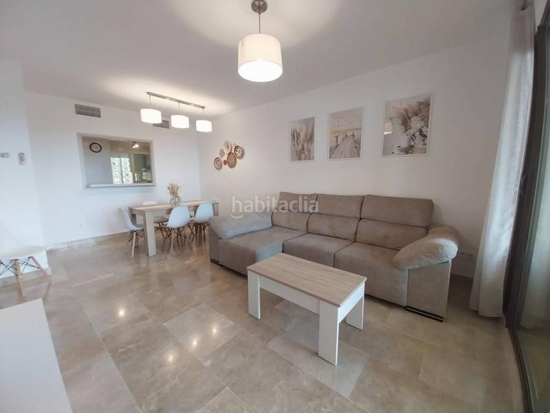 Foto 0197230c-4f50-444d-afd2-43bb00448713. Pis amb calefacció aparcament piscina a La Duquesa Manilva