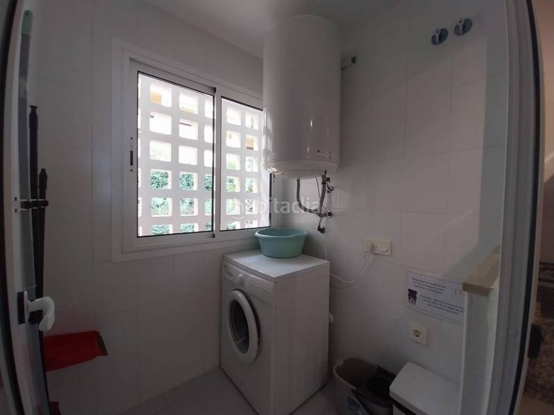 Foto 09b97d07-e242-48a4-8c45-02d5f2cfd864. Pis amb calefacció aparcament piscina a La Duquesa Manilva