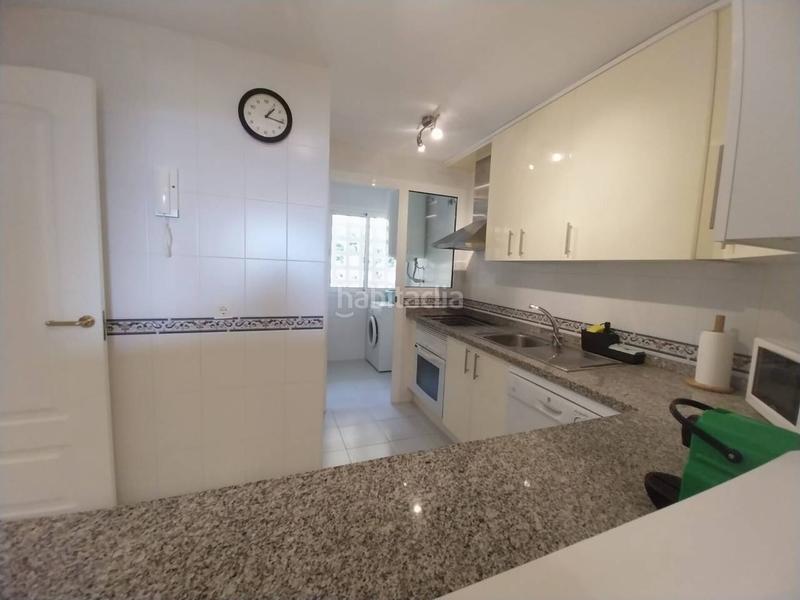 Foto 19885317-5391-46cd-98fb-753d781e75e6. Pis amb calefacció aparcament piscina a La Duquesa Manilva