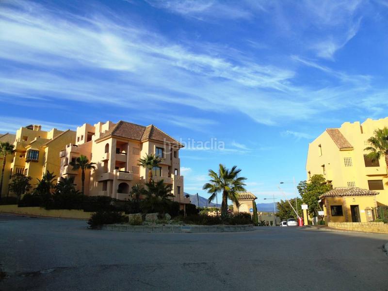 Foto 3222f9bf-ccaa-4be3-adc3-b89c7b057600. Pis amb calefacció aparcament piscina a La Duquesa Manilva