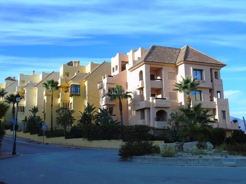 Foto 9b62a117-3165-4491-862b-7103805bfdb5. Pis amb calefacció aparcament piscina a La Duquesa Manilva