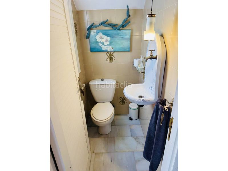 Foto 0243d527-2360-42fe-a346-d780dff8a50a. Casa a Puerto de la Duquesa Manilva