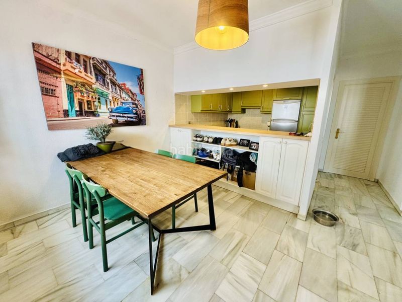 Foto a3c2b279-4319-4914-bfda-38143f464e82. Casa a Puerto de la Duquesa Manilva