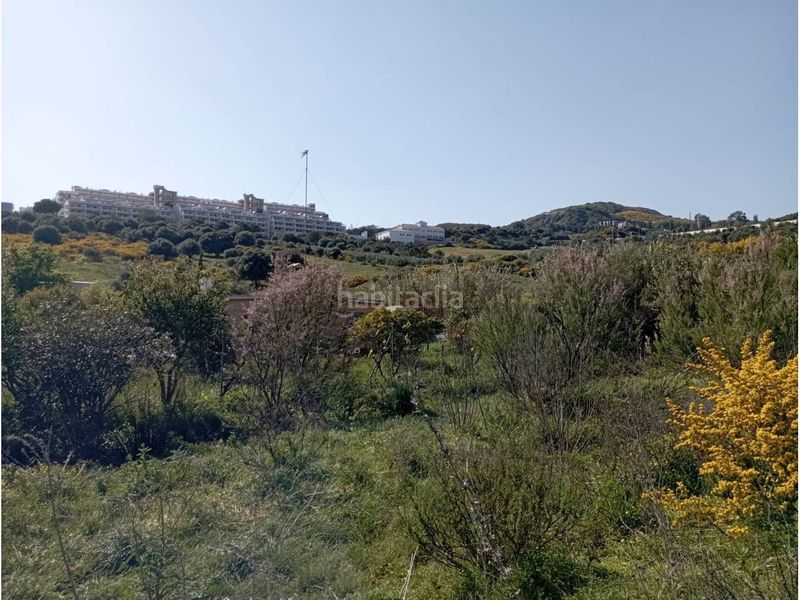Foto 0cfebea9-2360-45bd-9d17-f97dfd49abea. Masia amb aparcament a Valle Romano Golf Estepona
