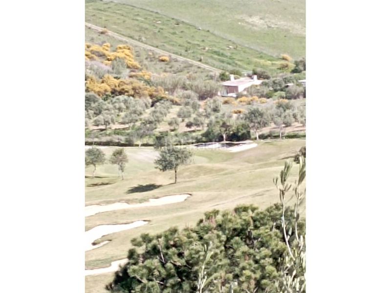 Foto 0ded1df2-cdf8-4253-ba1a-131a2346e0a2. Masia amb aparcament a Valle Romano Golf Estepona