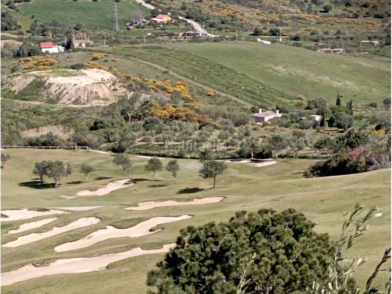 Foto 234429dd-e4ad-4e9c-b11a-b31e077d191c. Masia amb aparcament a Valle Romano Golf Estepona