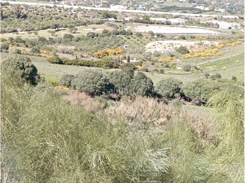 Foto 2e45dcba-d166-4775-9ef2-e747186e43c1. Masia amb aparcament a Valle Romano Golf Estepona