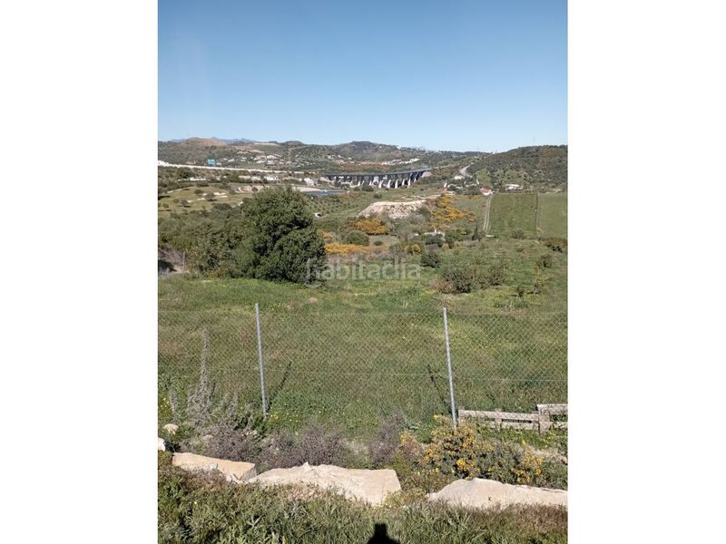 Foto 75dda218-e0d1-4337-b266-ecd0df1e3f63. Masia amb aparcament a Valle Romano Golf Estepona