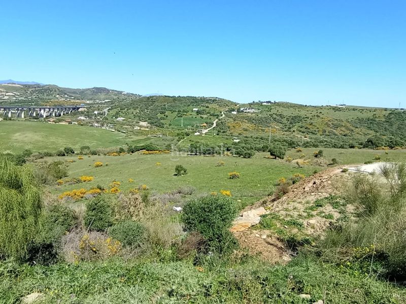 Foto b715f622-ad52-46ef-9e6c-a7b5c253e3d8. Masia amb aparcament a Valle Romano Golf Estepona
