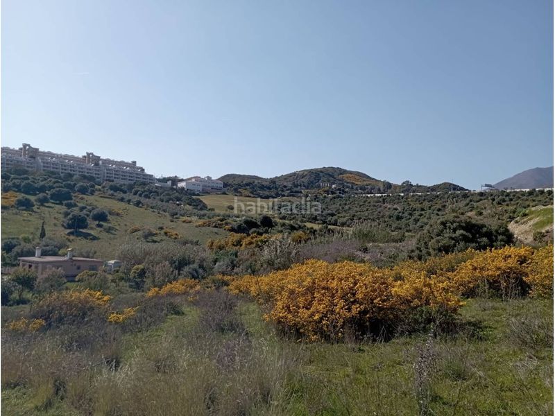 Foto bfc4798c-f477-4952-9203-a80d5941baab. Masia amb aparcament a Valle Romano Golf Estepona
