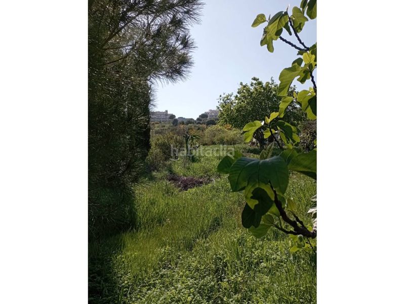 Foto c11be314-bcd9-4b86-bfab-81e2b45073c3. Masia amb aparcament a Valle Romano Golf Estepona