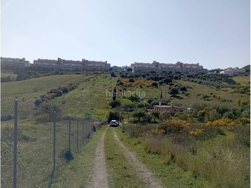 Foto c15d55b4-2a03-463c-a1d5-af597da45321. Masia amb aparcament a Valle Romano Golf Estepona