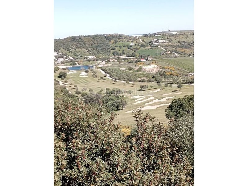 Foto d759e52a-6a01-41f5-999a-a431e80061cb. Masia amb aparcament a Valle Romano Golf Estepona