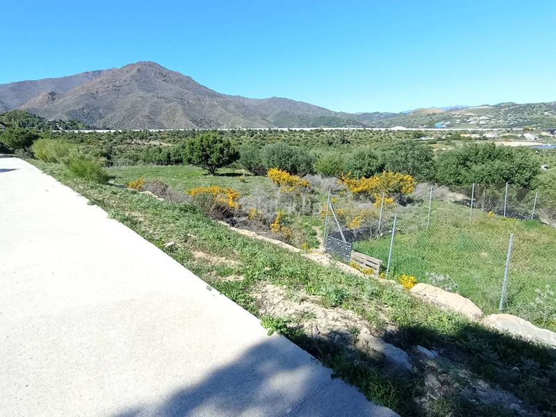 Foto ea84dd92-12e2-4d7f-ba40-936228c3201b. Masia amb aparcament a Valle Romano Golf Estepona