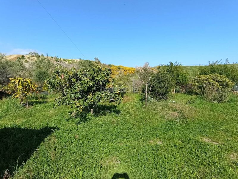 Foto ff72fdac-8bdb-437c-83eb-260498381718. Masia amb aparcament a Valle Romano Golf Estepona