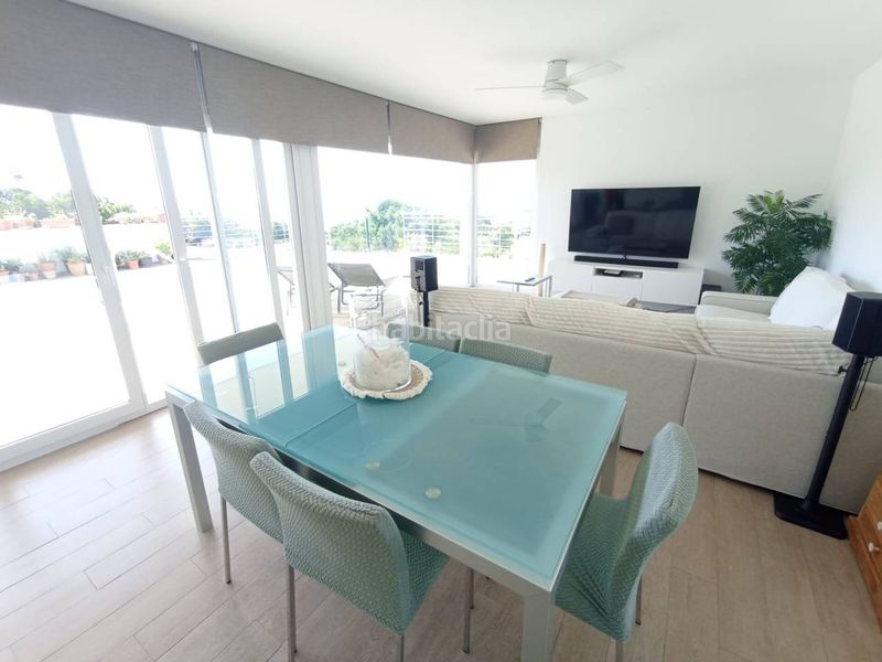 Foto 10610874-2803-49d0-8c7f-9da1ca460448. Casa amb calefacció aparcament piscina a Chullera Manilva